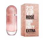 Carolina Herrera 212 VIP Rosé Extra parfémovaná voda pro ženy