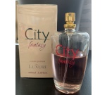 Luxure City Fantasy parfémová voda pro ženy 