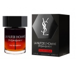 Yves Saint Laurent La Nuit De L'Homme Eau De Parfum parfémovaná voda pro muže