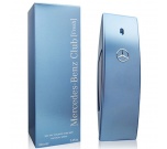 Mercedes-Benz Club Fresh toaletní voda pro muže