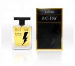 Luxure Big Day parfémovaná voda pro muže