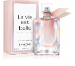 Lancôme La Vie Est Belle Soleil Cristal parfémovaná voda pro ženy