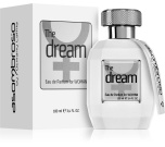 Asombroso by Osmany Laffita The Dream for Woman parfémovaná voda pro ženy