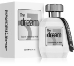 Asombroso by Osmany Laffita The Dream parfémovaná voda pro muže