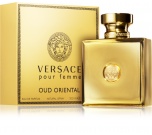 Versace Pour Femme Oud Oriental parfémovaná voda pro ženy