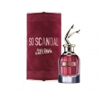 Jean Paul Gaultier Scandal So Scandal! parfémovaná voda pro ženy