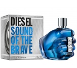 Diesel Sound of the Brave toaletní voda pro muže