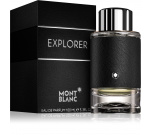 Montblanc Explorer parfémovaná voda pro muže
