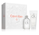 Calvin Klein CK One dárková sada unisex