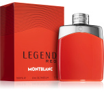 Montblanc Legend Red parfémovaná voda pro muže