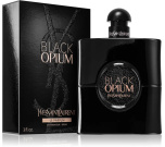 Yves Saint Laurent Black Opium Le Parfum parfémovaná voda pro ženy