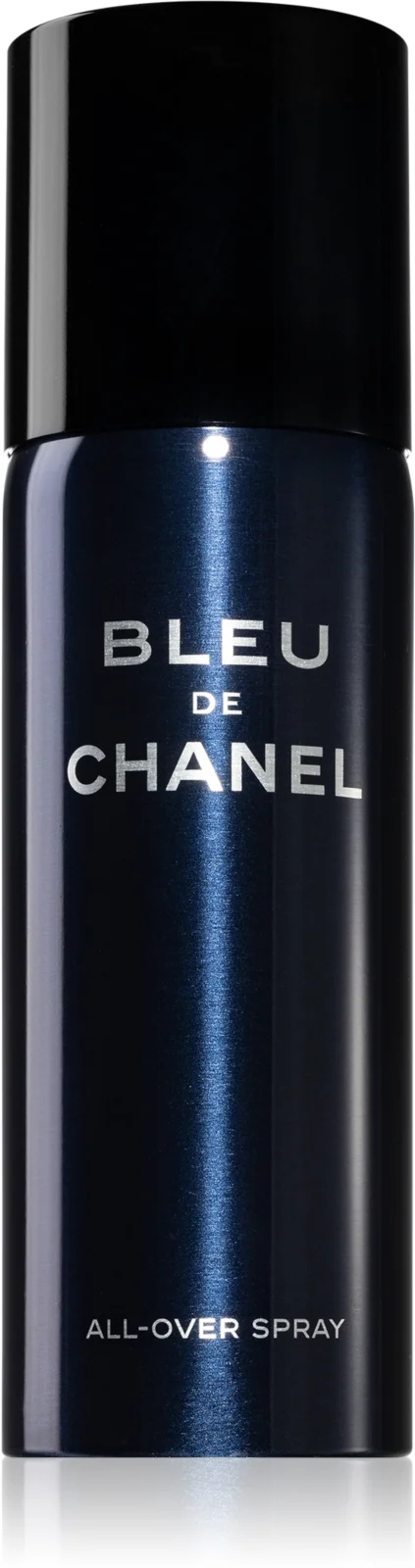 Chanel Bleu de Chanel deodorant a tělový sprej pro muže na celé tělo All-Over-Spray 100 ml