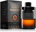 Azzaro The Most Wanted Parfum parfémovaná voda pro muže