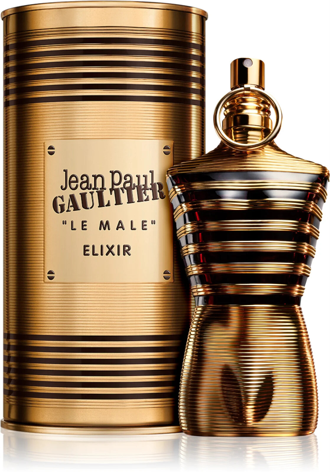 Jean Paul Gaultier Le Male Elixir parfém pro muže 125 ml