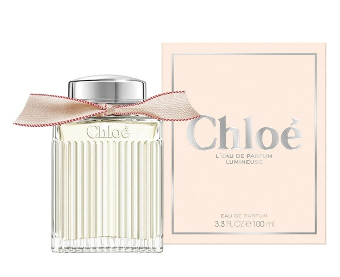 Chloé L‘Eau De Parfum Lumineuse parfémovaná voda pro ženy 100 ml