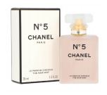 Chanel No. 5 Hair Mist parfém na vlasy