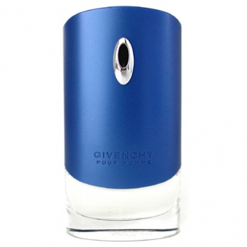 Givenchy Pour Homme Blue Label toaletní voda