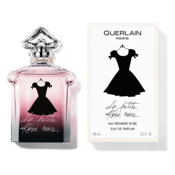 Guerlain La Petite Robe Noire parfémová voda