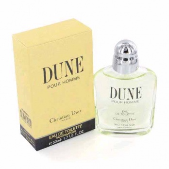 Christian Dior Dune Pour Homme toaletní voda