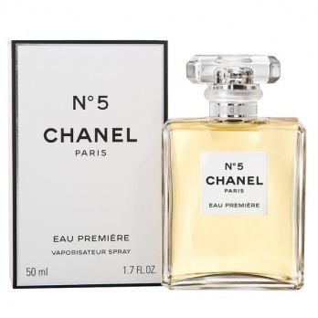 Chanel no. 5 eau premiere parfémová voda
