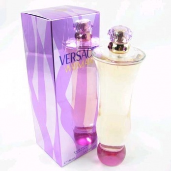 Versace Woman parfémová voda