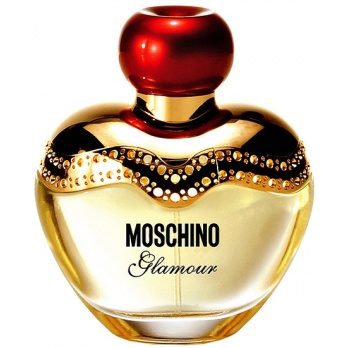 Moschino Glamour parfémová voda