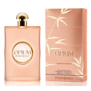Yves Saint Laurent Opium Vapeurs De Parfum toaletní voda