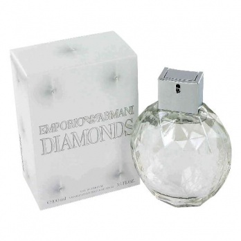 Giorgio Armani Emporio Diamonds  parfémová voda pro ženy