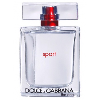 Dolce Gabbana The One Sport toaletní voda
