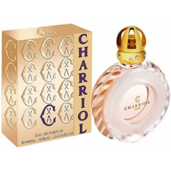 Charriol Pour Femme parfémová voda