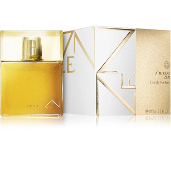 Shiseido Zen parfémová voda