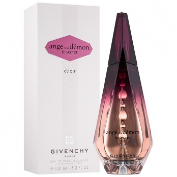 Givenchy Ange ou Demon le Secret Elixir parfémová voda