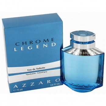 Azzaro Chrome Legend toaletní voda