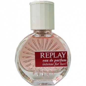 Replay Intense For Her parfémová voda