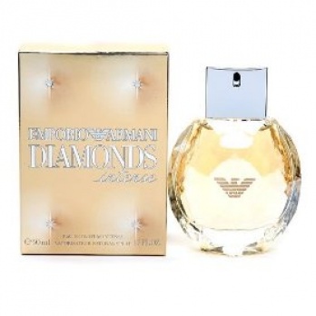 Giorgio Armani Diamonds Intense parfémová voda