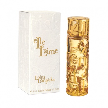 Lolita Lempicka Elle L´aime parfémová voda