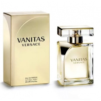 Versace Vanitas parfémová voda