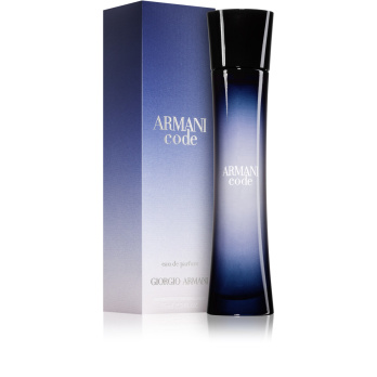 Giorgio Armani Code for woman parfémová voda