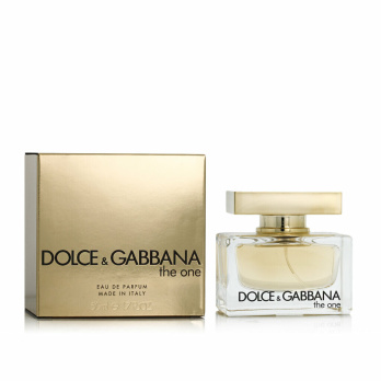 Dolce Gabbana the One Woman parfémová voda
