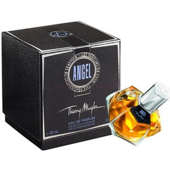 Thierry Mugler Angel The Fragrance Of Leather parfémová voda 
