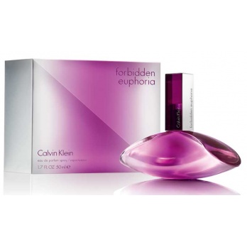 Calvin Klein Euphoria Forbidden parfémová voda