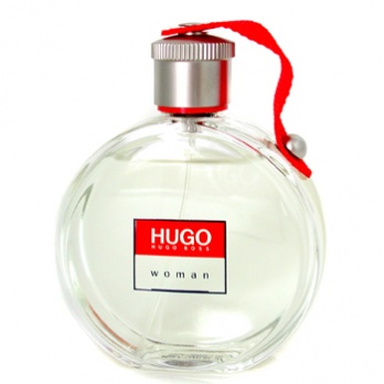 Hugo Boss Hugo Woman toaletní voda