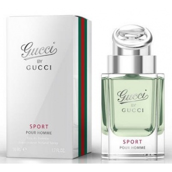 Gucci By Gucci Sport toaletní voda