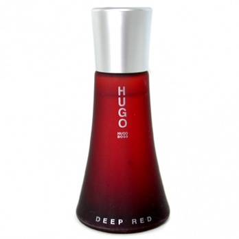 Hugo Boss Deep Red parfémová voda