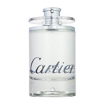 Cartier Eau De Cartier toaletní voda