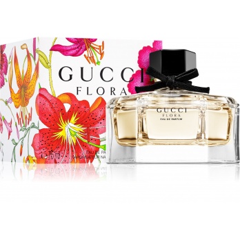 Gucci flora by gucci parfémová voda