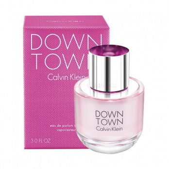 Calvin Klein Downtown parfémová voda