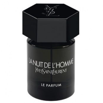 Yves Saint Laurent La Nuit De L’ Homme Le Parfum parfémová voda