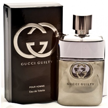 Gucci Guilty Pour Homme toaletní voda