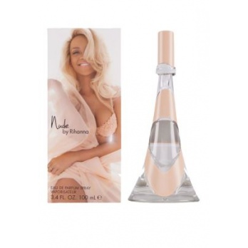 Rihanna Nude parfémová voda pro ženy